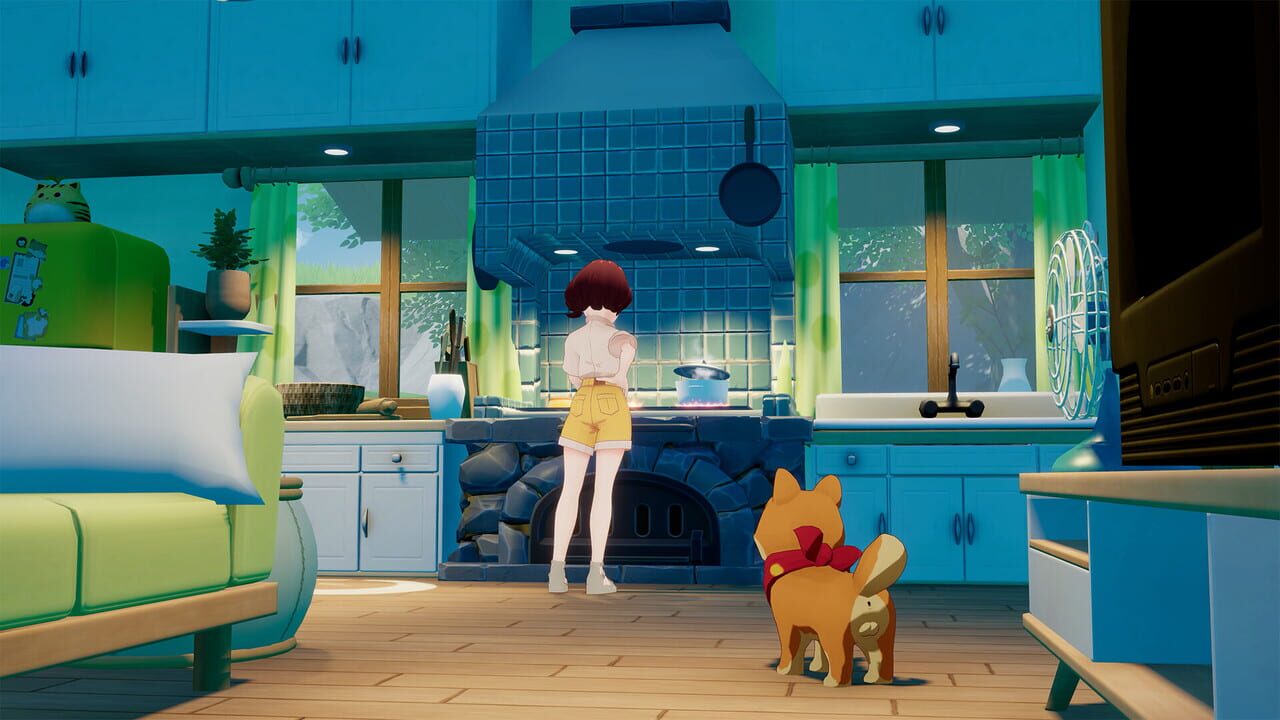 Capture de Starsand Island