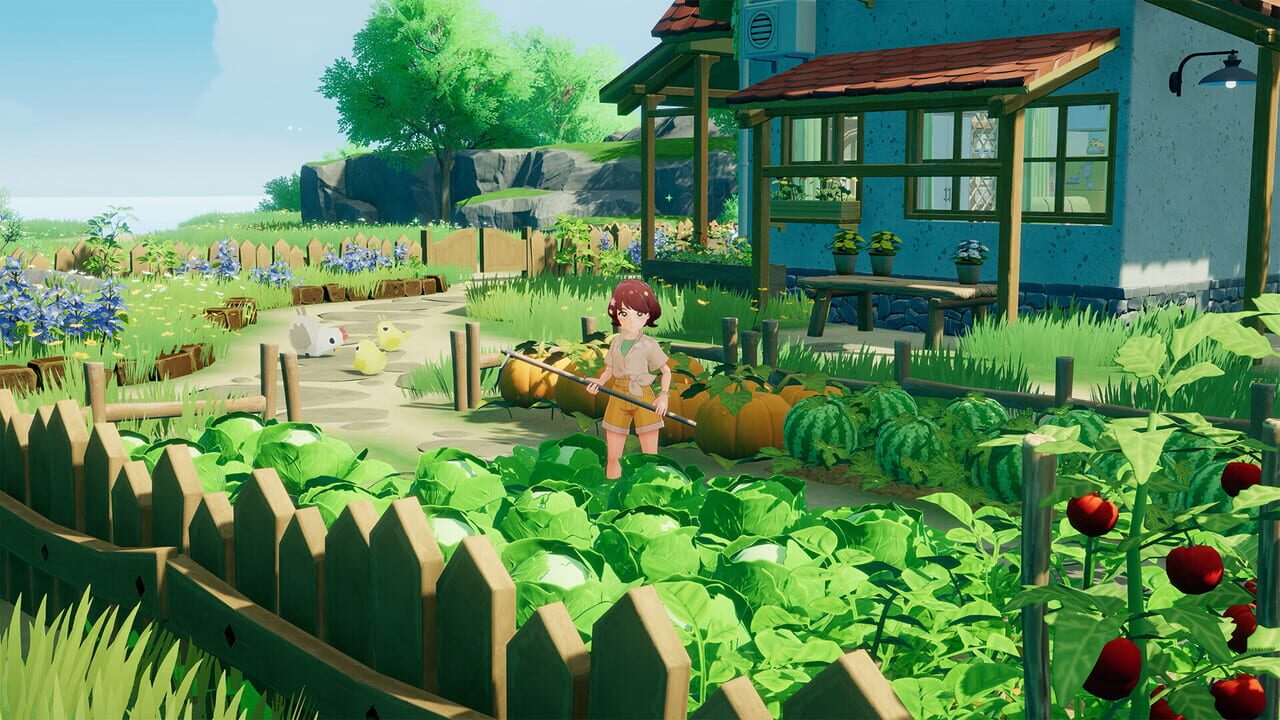 Capture de Starsand Island