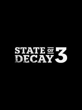 Jaquette de State of Decay 3