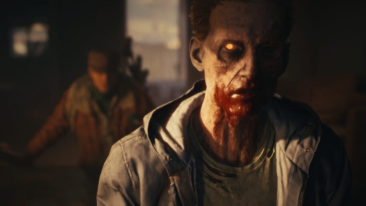 Capture de State of Decay 3