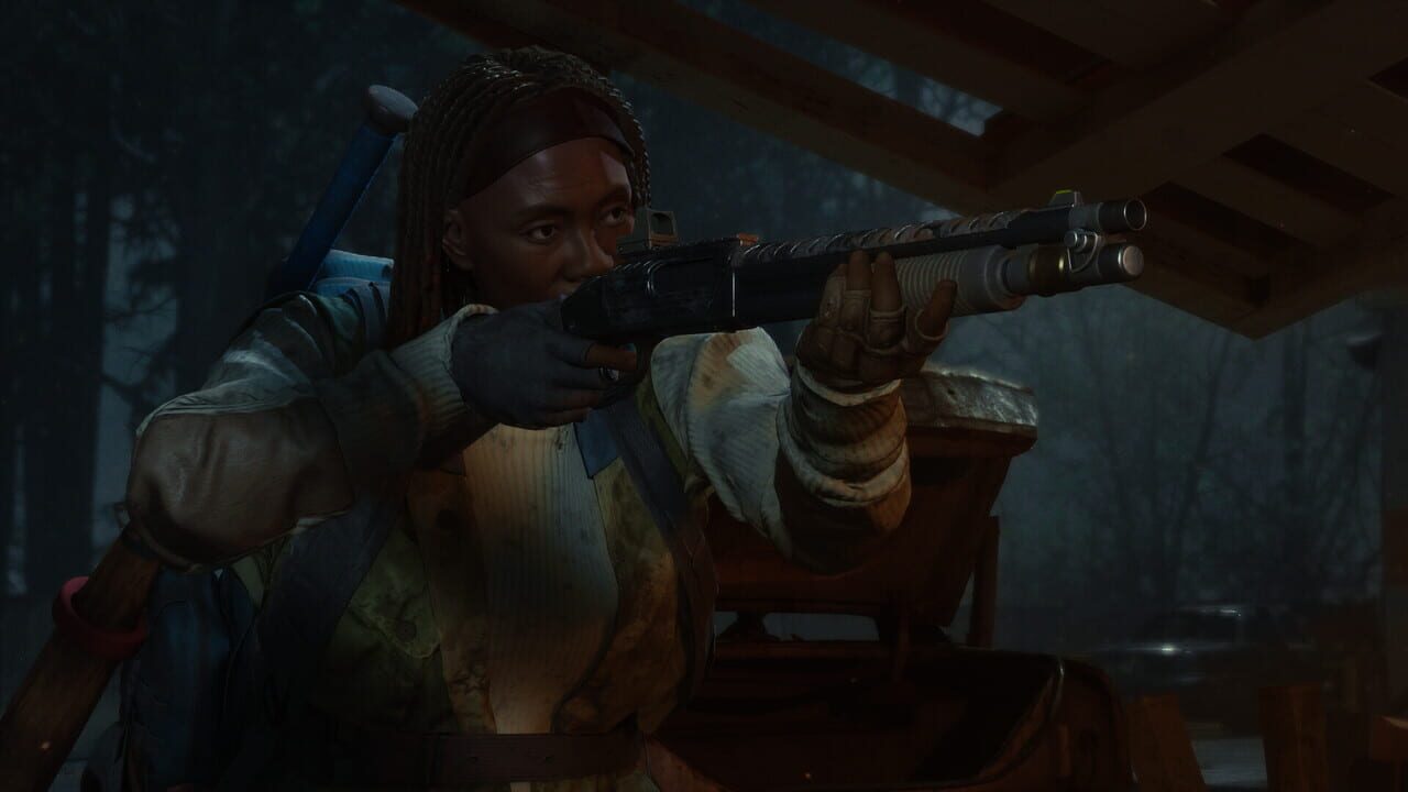 Capture de State of Decay 3