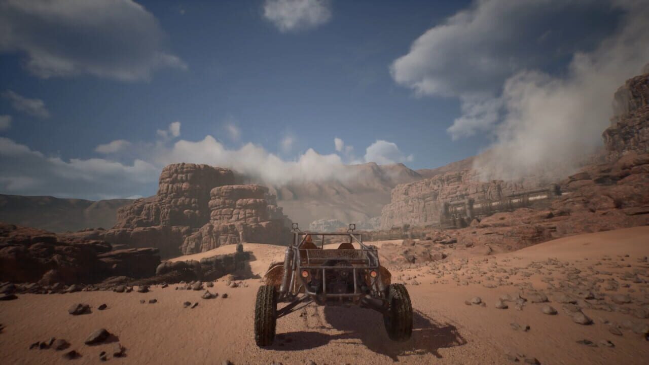 Capture de Steel Ark
