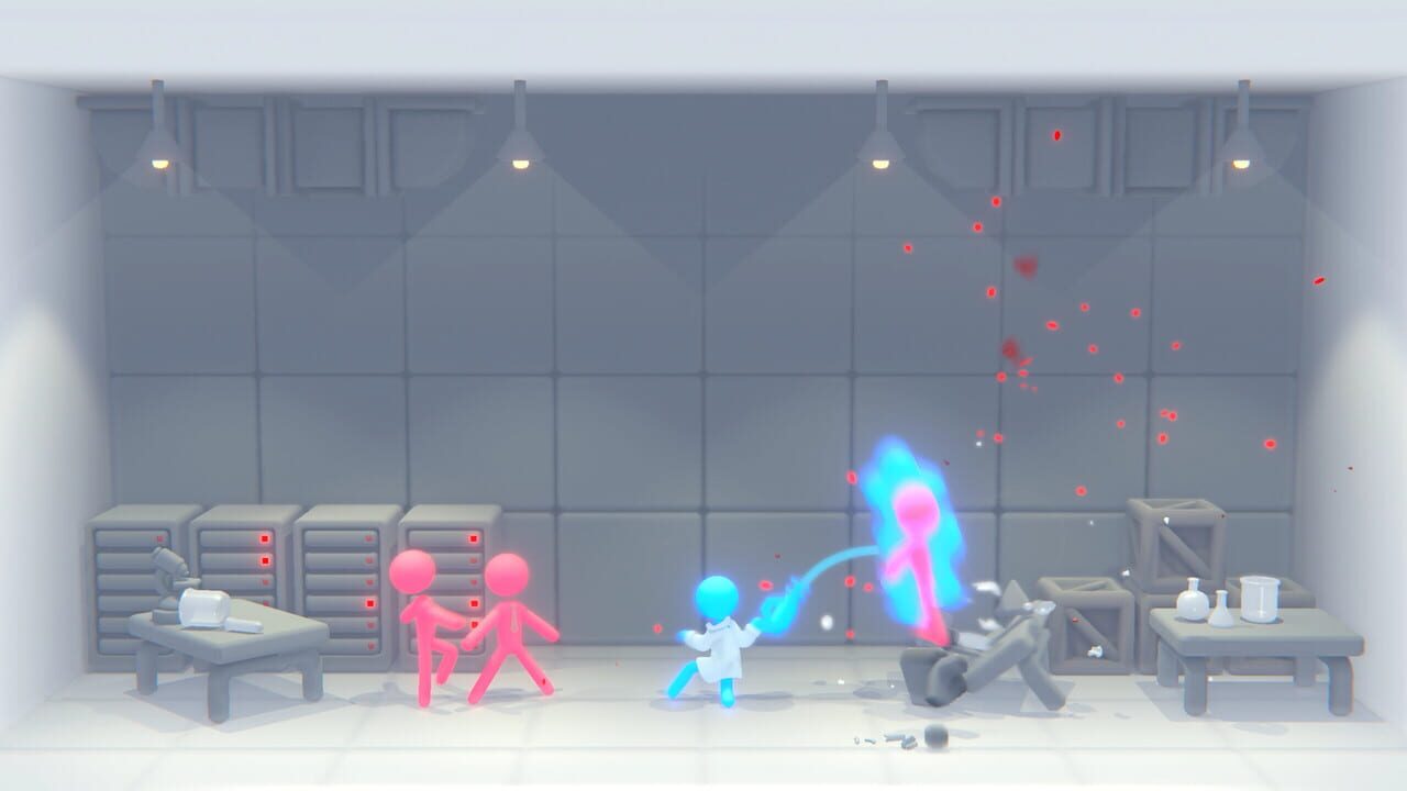 Capture de Stick It to the Stickman
