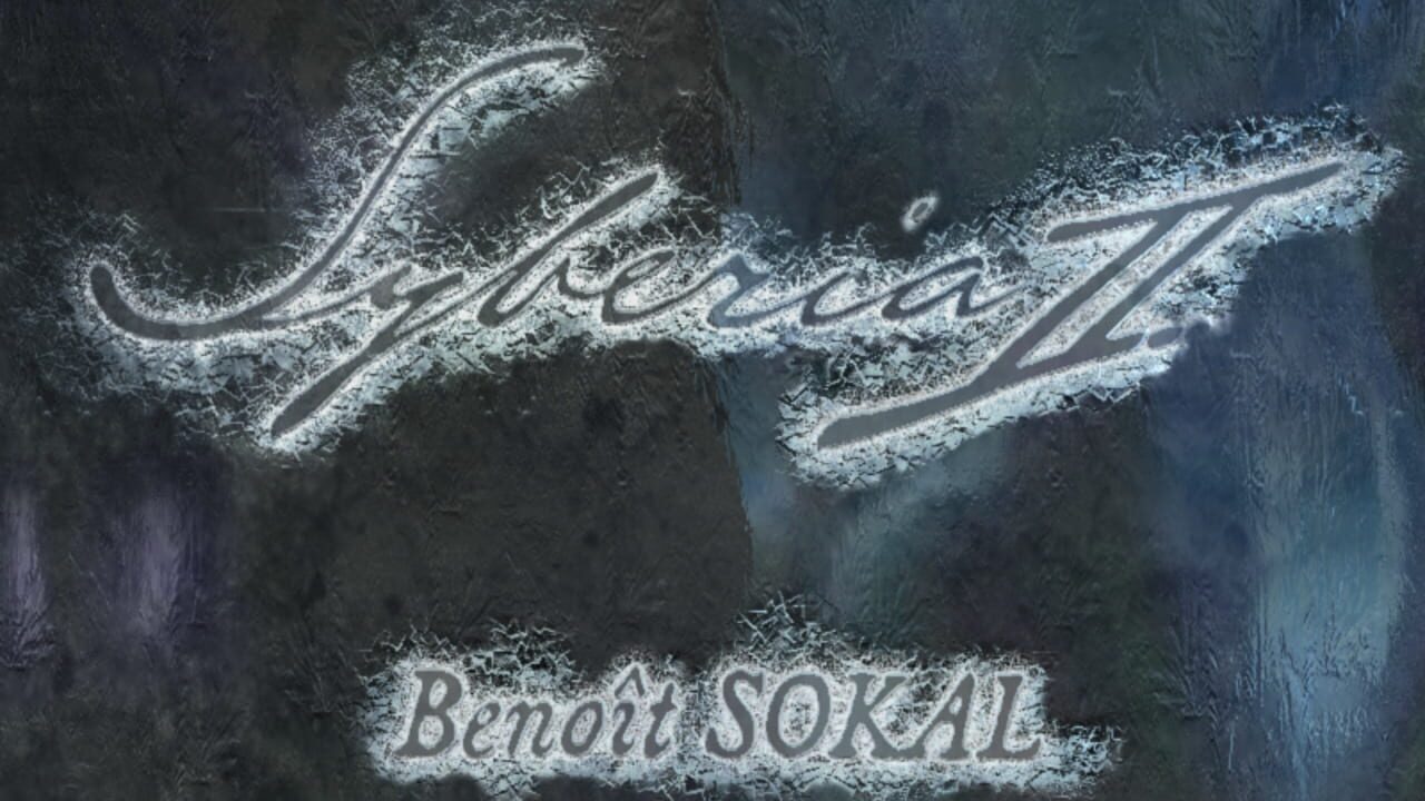 Capture de Syberia II