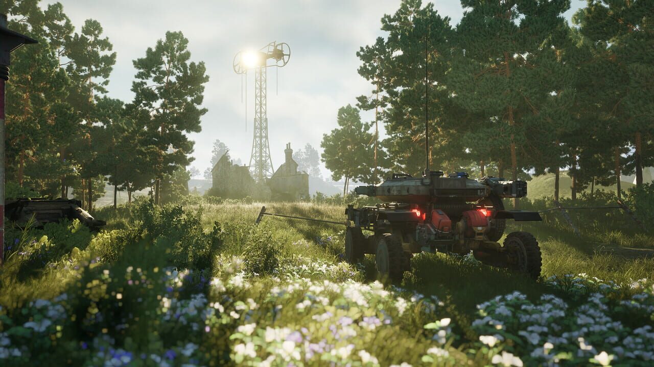 Capture de TankRat