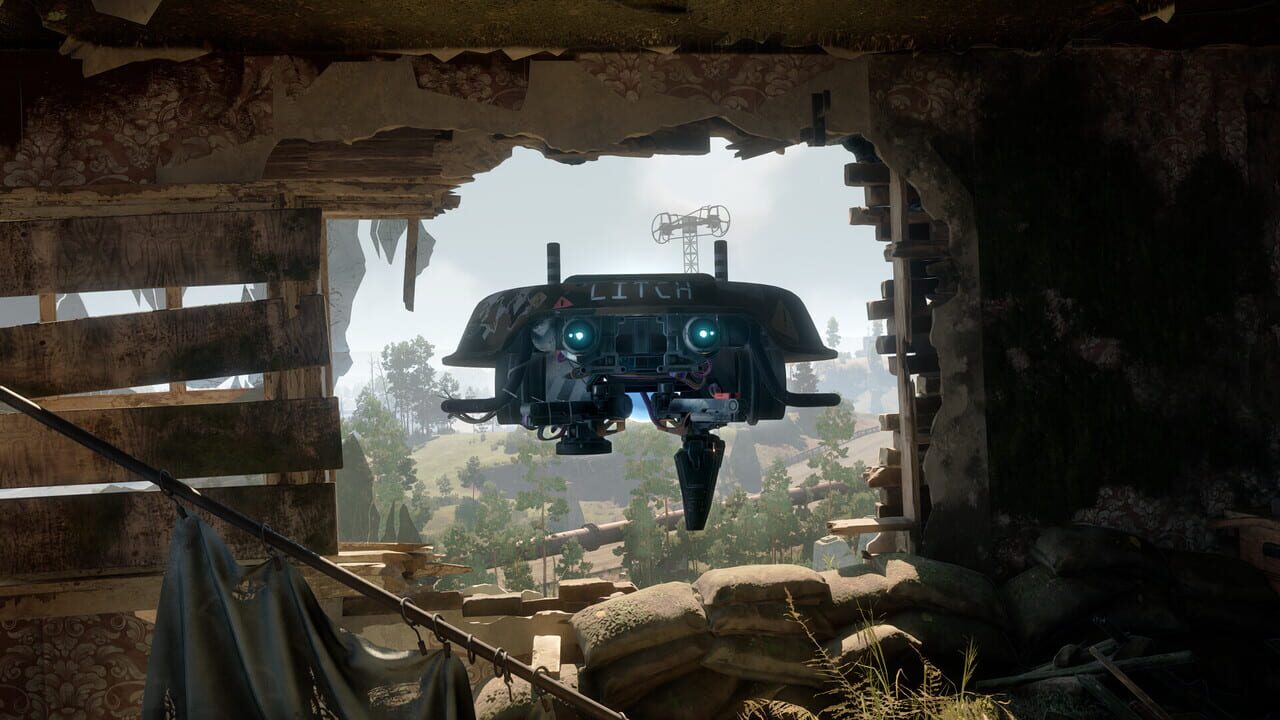 Capture de TankRat