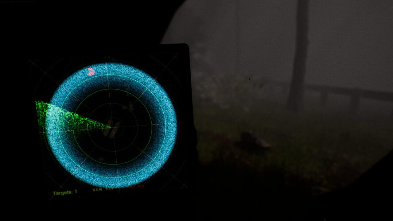 Capture de Tempus Triad