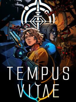 Jaquette de Tempus Vitae
