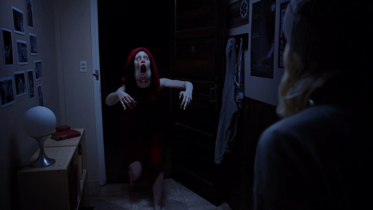 Capture de Tenebris Somnia