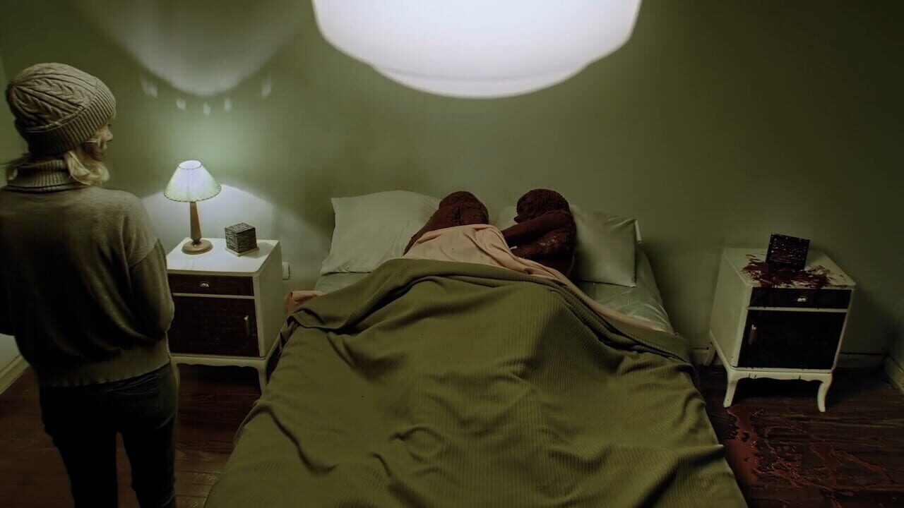 Capture de Tenebris Somnia