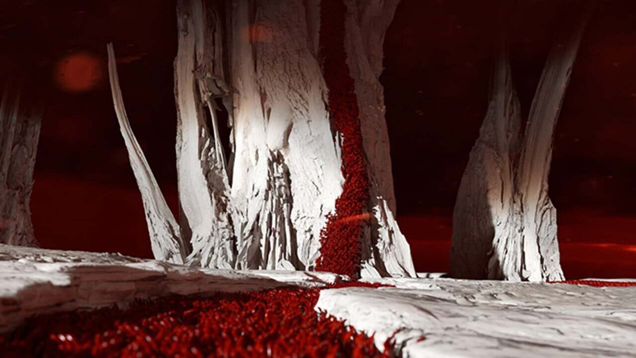 Capture de The Alighieri Circle: Dante’s Bloodline