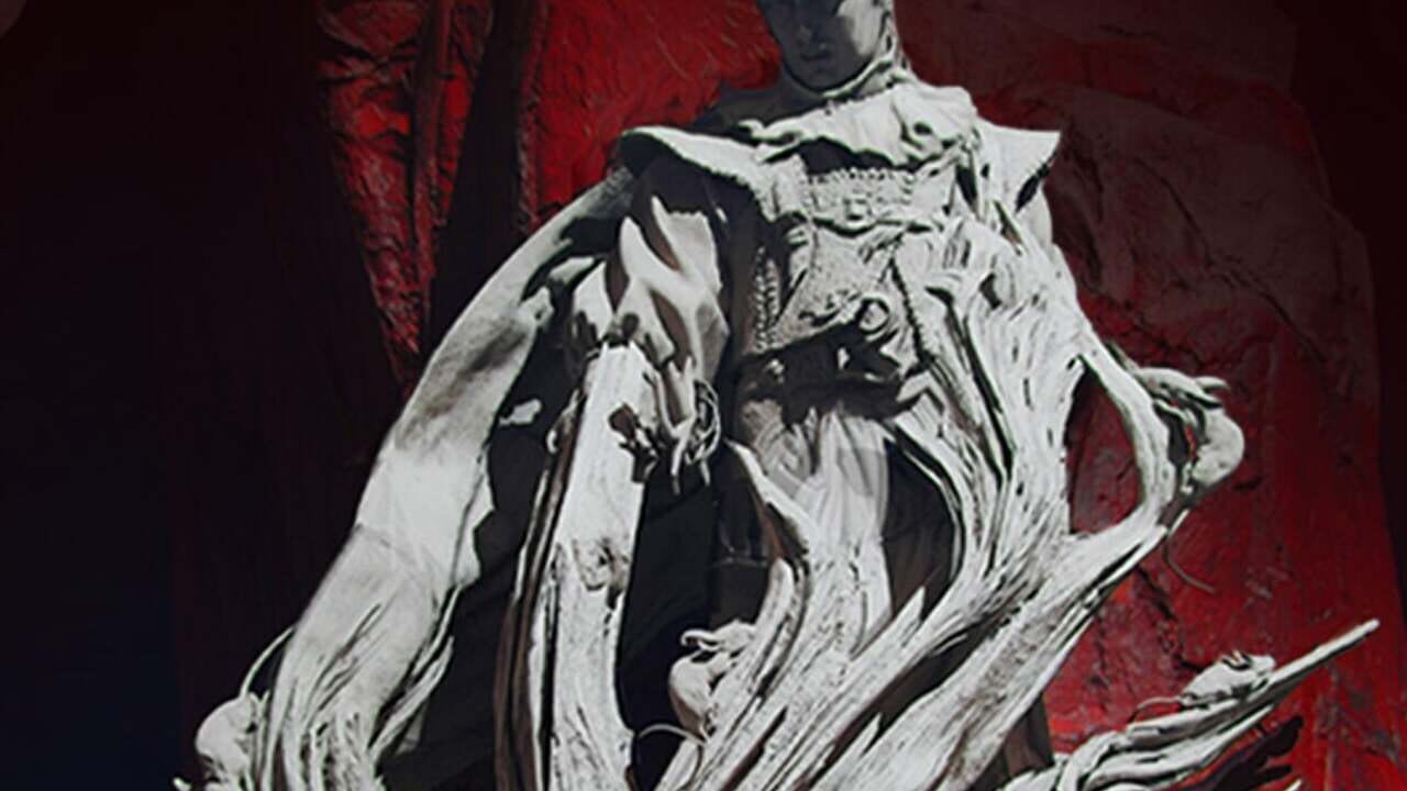 Capture de The Alighieri Circle: Dante’s Bloodline