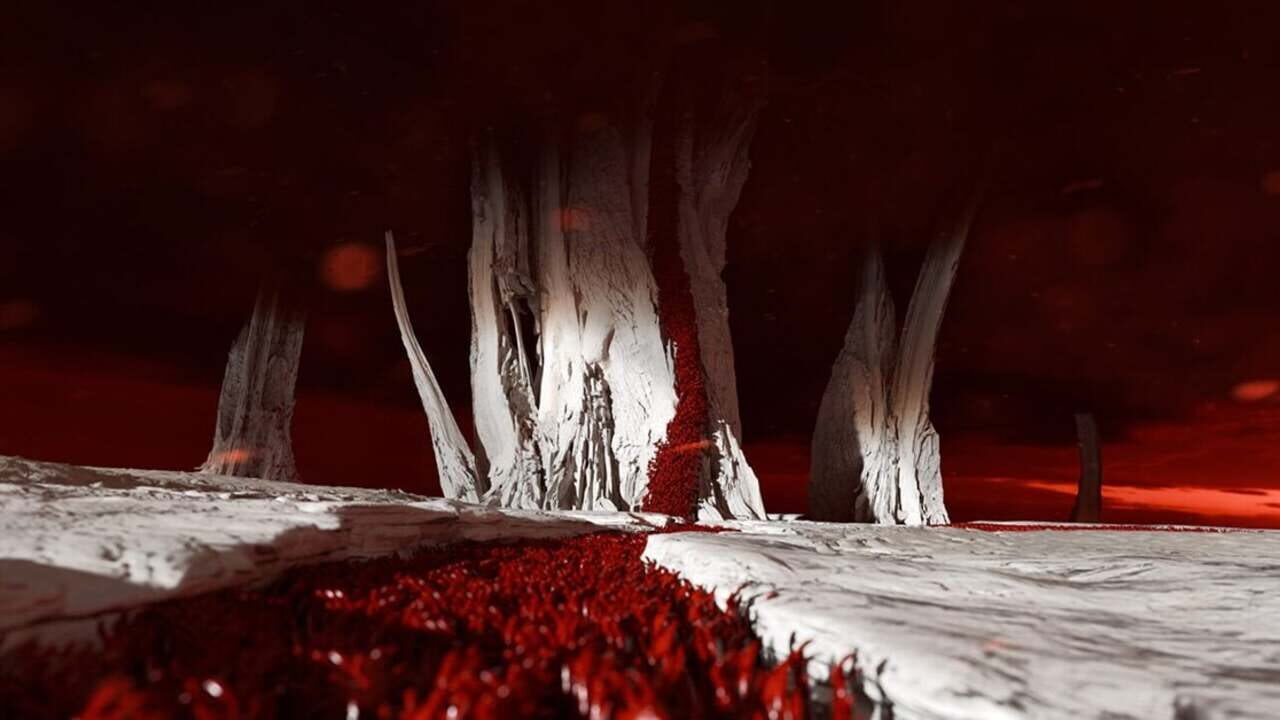 Capture de The Alighieri Circle: Dante’s Bloodline