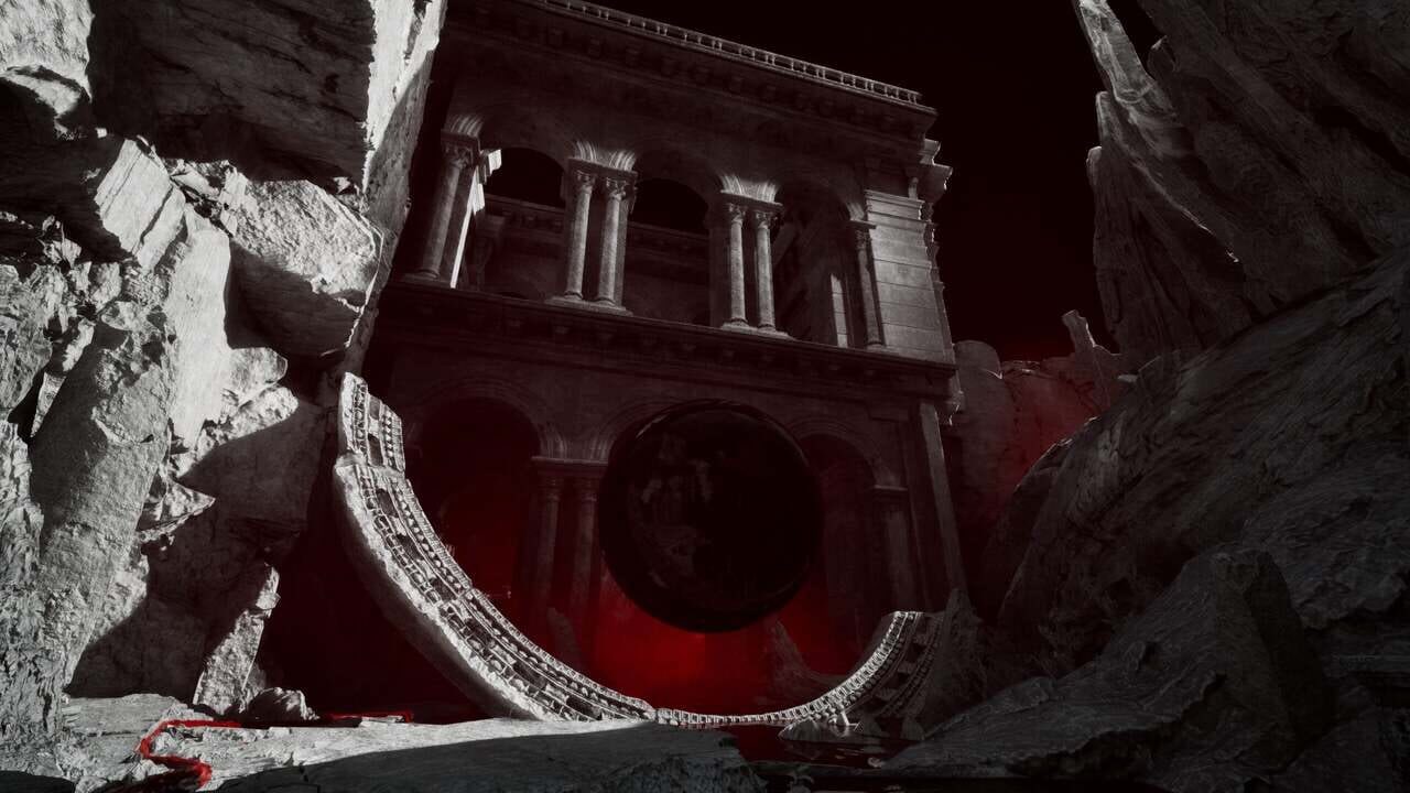 Capture de The Alighieri Circle: Dante’s Bloodline