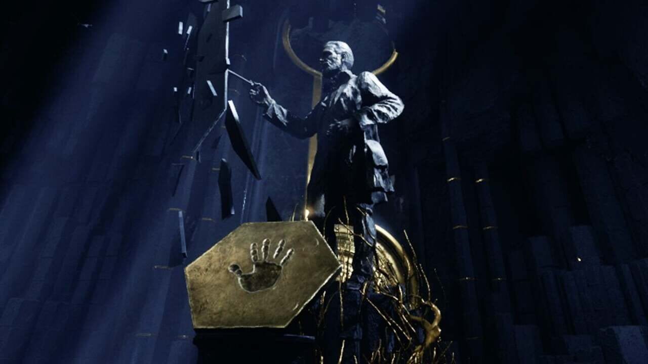 Capture de The Alighieri Circle: Dante’s Bloodline