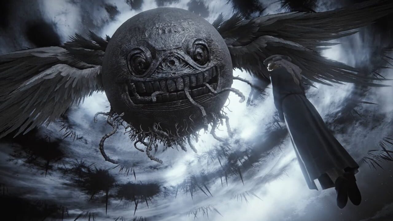 Capture de The Duskbloods