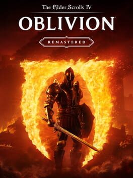 Jaquette de The Elder Scrolls IV: Oblivion Remastered