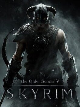Jaquette de The Elder Scrolls V: Skyrim