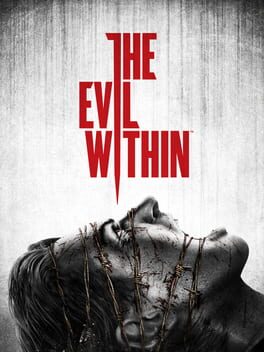 Jaquette de The Evil Within