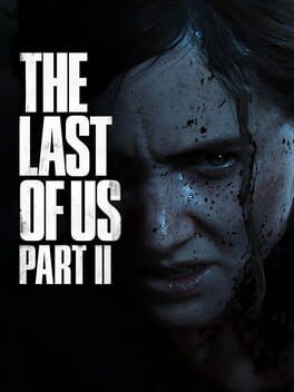 Jaquette de The Last of Us Part II