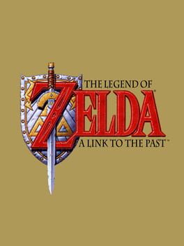 Jaquette de The Legend of Zelda: A Link to the Past