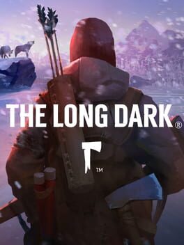 Jaquette de The Long Dark