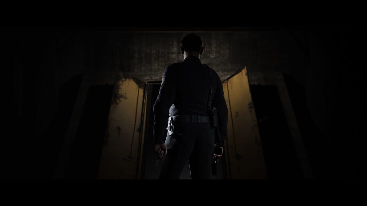 Capture de The Quarry