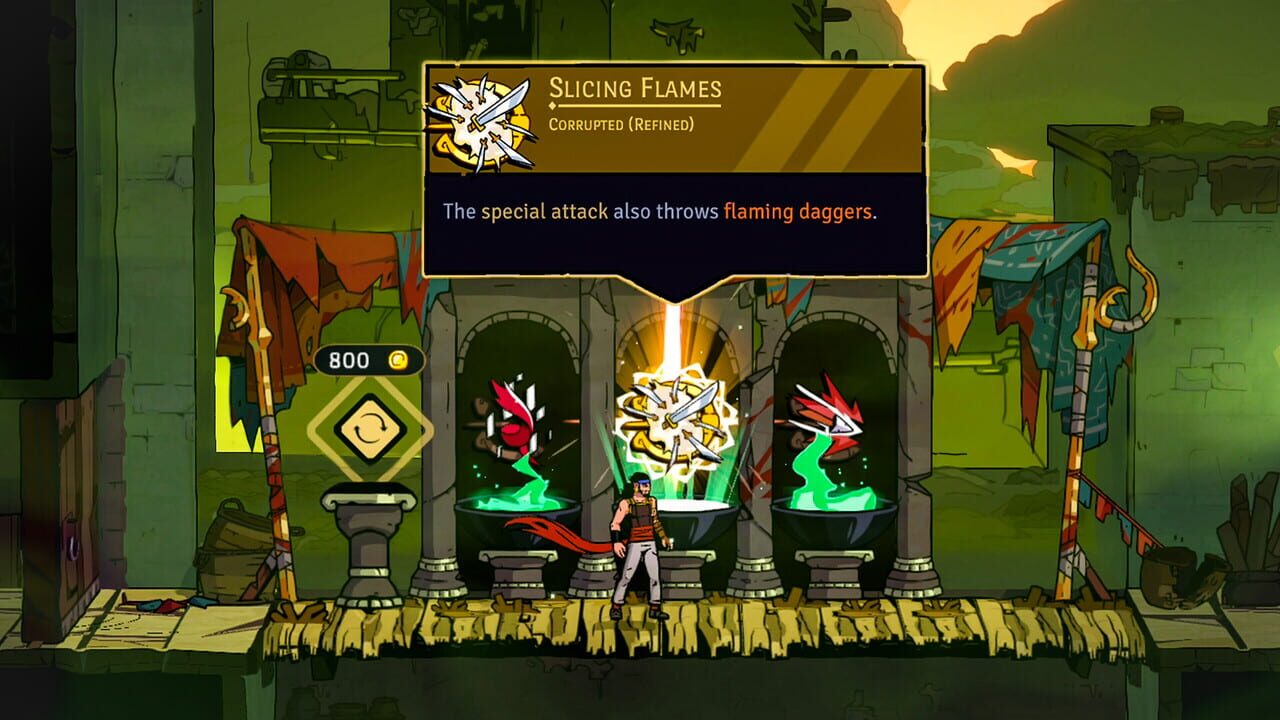 Capture de The Rogue Prince of Persia