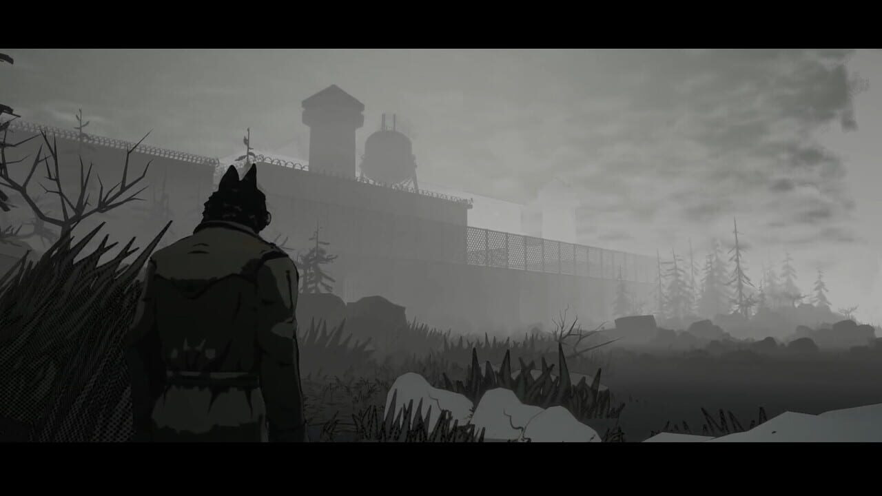 Capture de The Shadow Syndicate