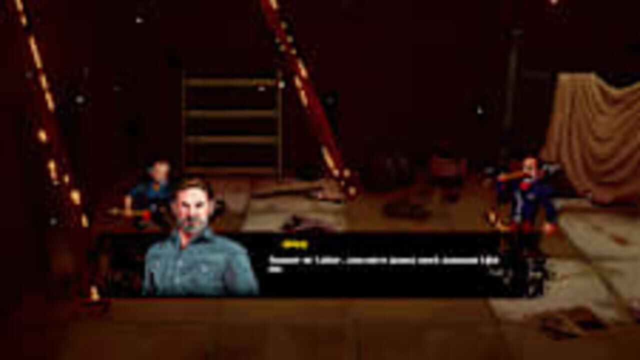 Capture de The Walking Dead: Streets of Survival