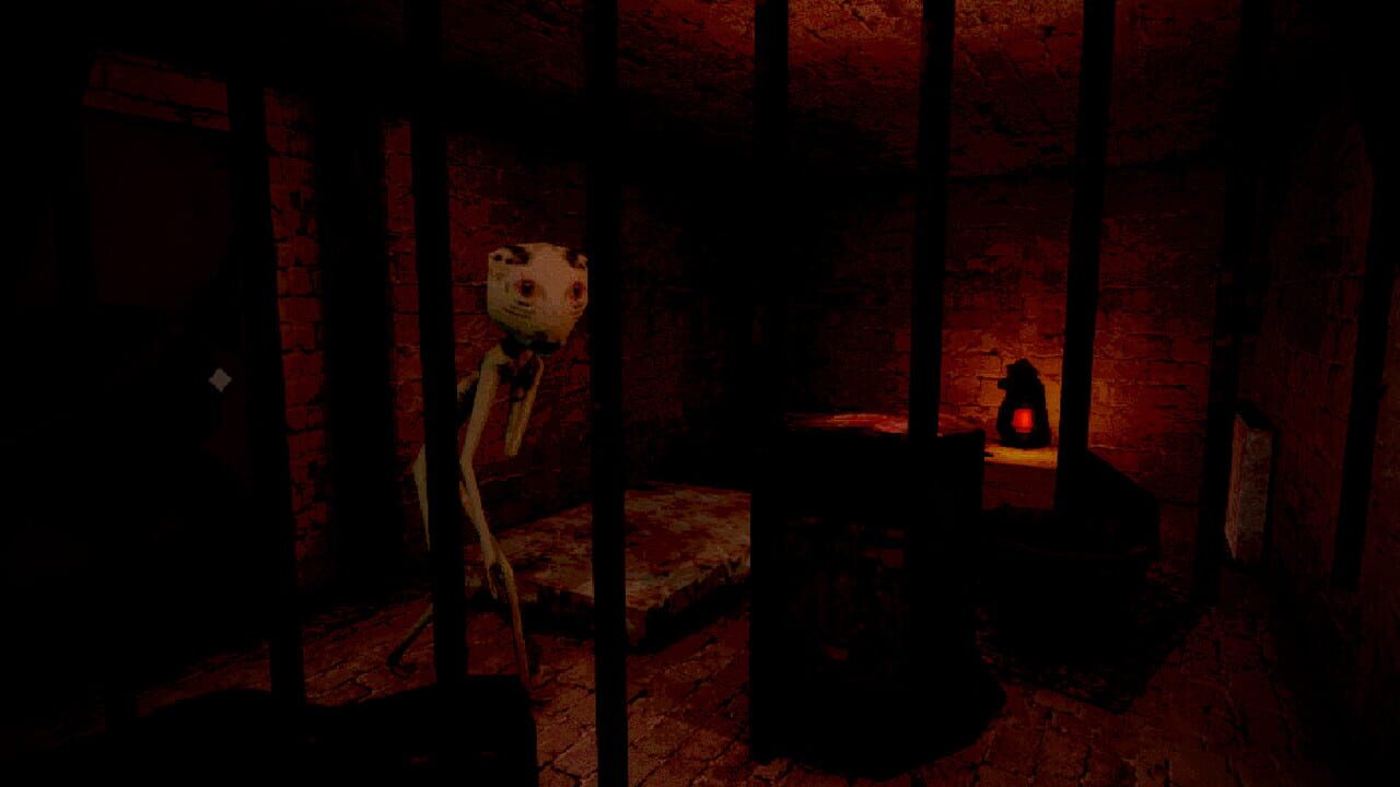 Capture de The Well Is Not Empty