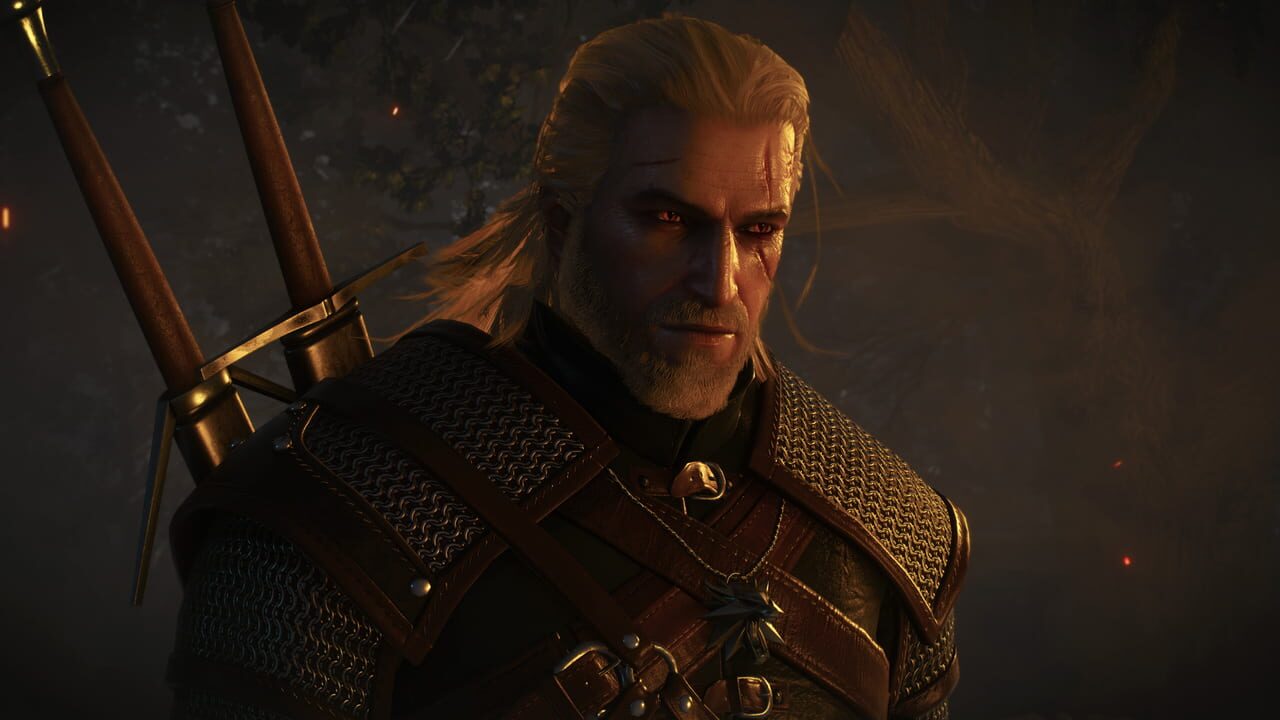 Capture de The Witcher 3: Wild Hunt Remastered