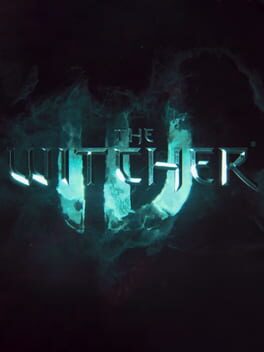 Jaquette de The Witcher IV