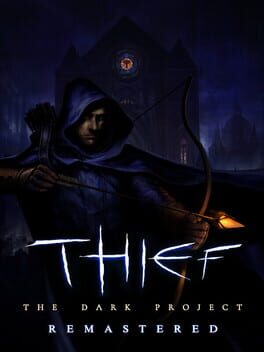 Jaquette de Thief: The Dark Project Remastered