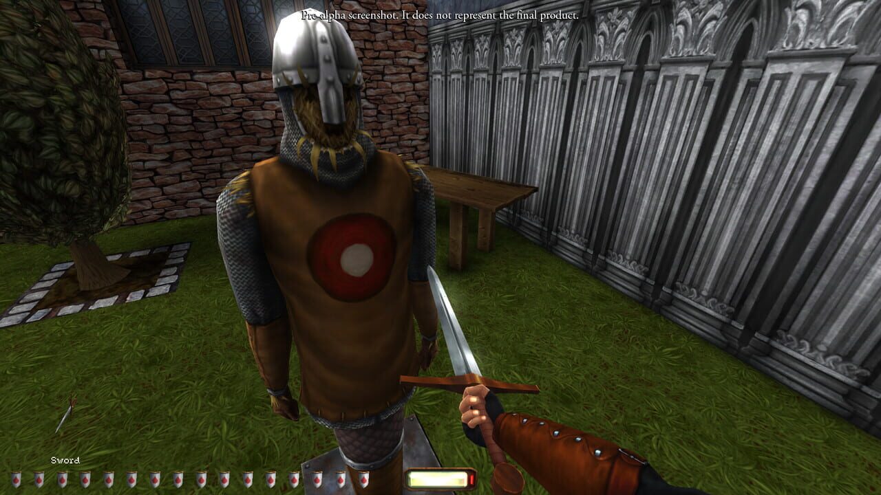 Capture de Thief: The Dark Project Remastered