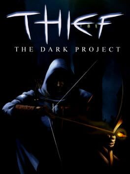 Jaquette de Thief: The Dark Project