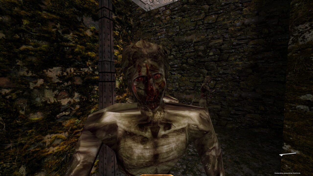 Capture de Thief: The Dark Project