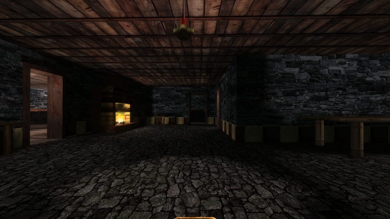 Capture de Thief: The Dark Project