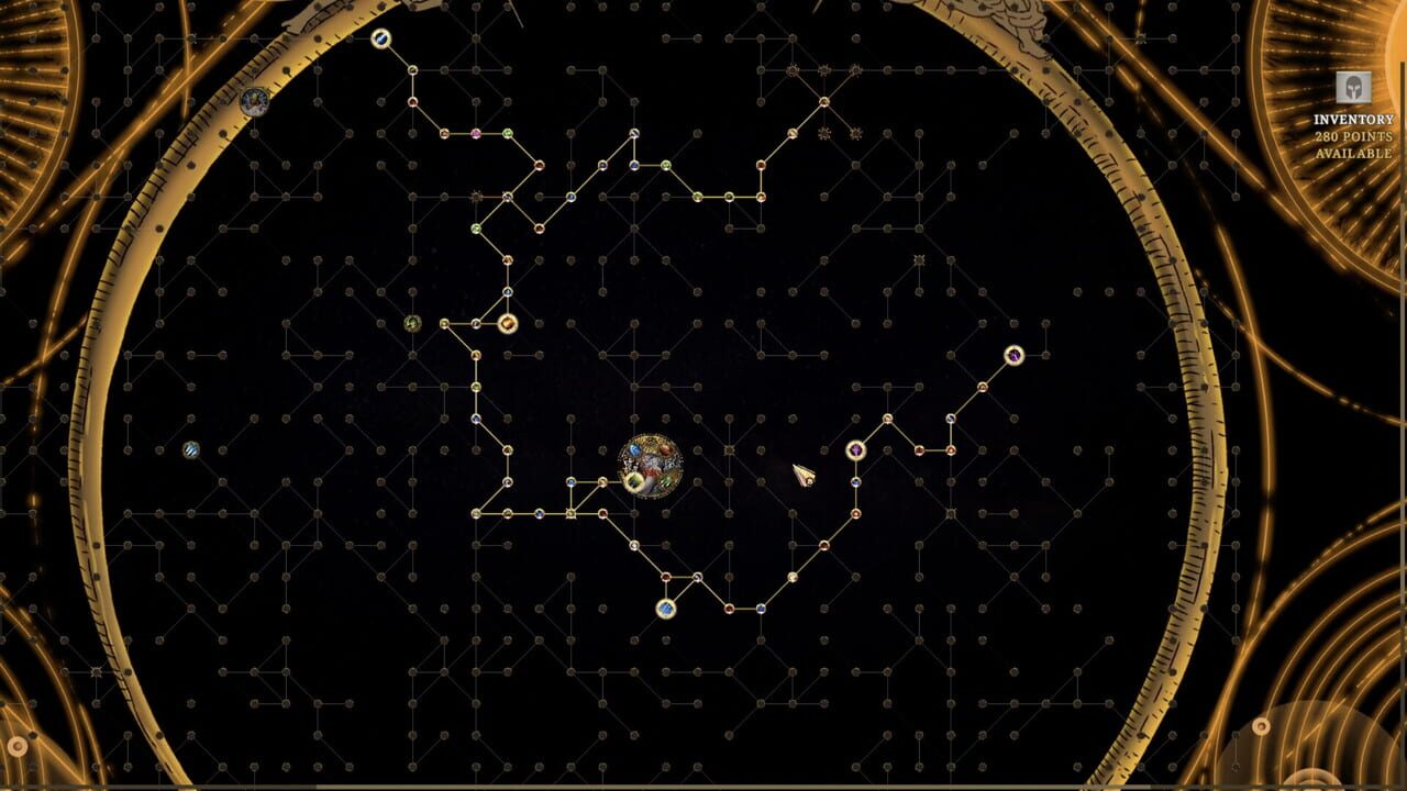Capture de To Kill a God