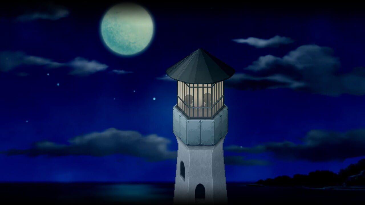 Capture de To the Moon
