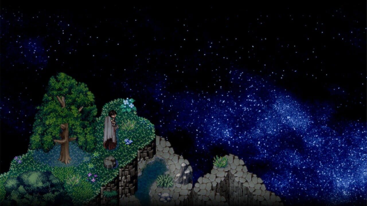 Capture de To the Moon
