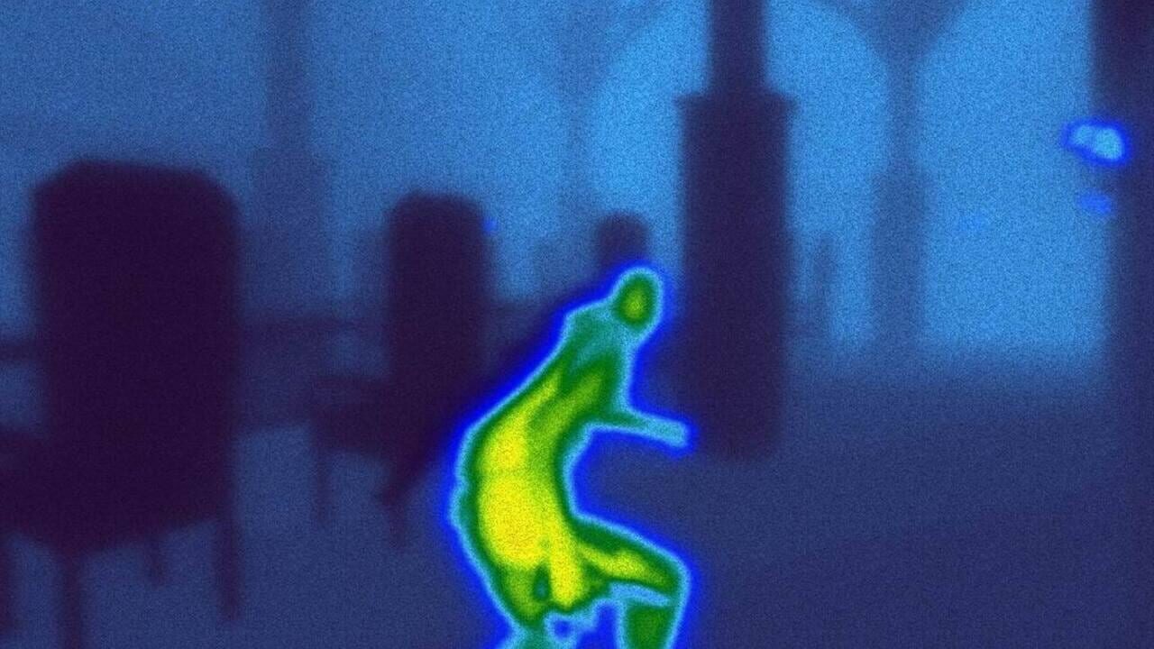 Capture de Tom Clancy's Splinter Cell