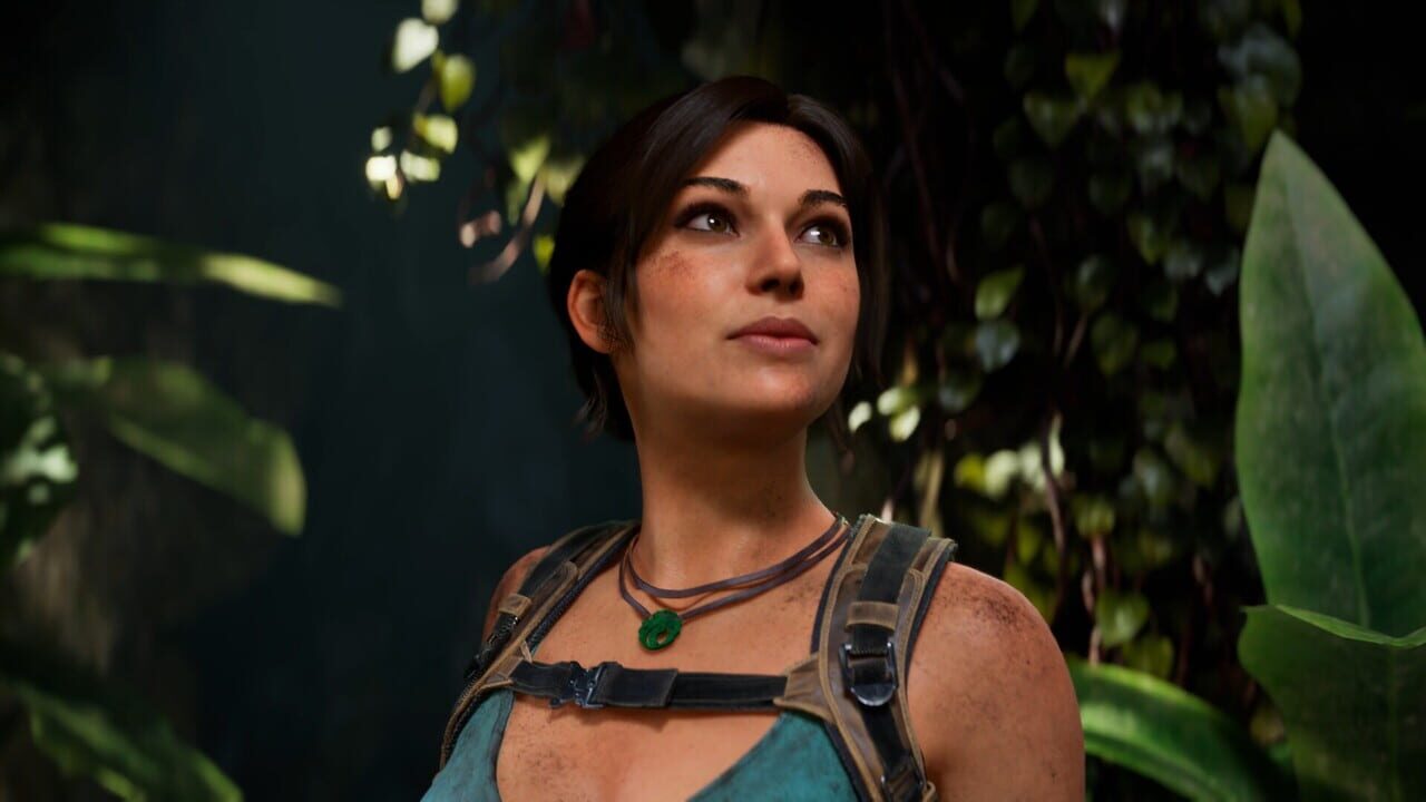 Capture de Tomb Raider: Legacy of Atlantis