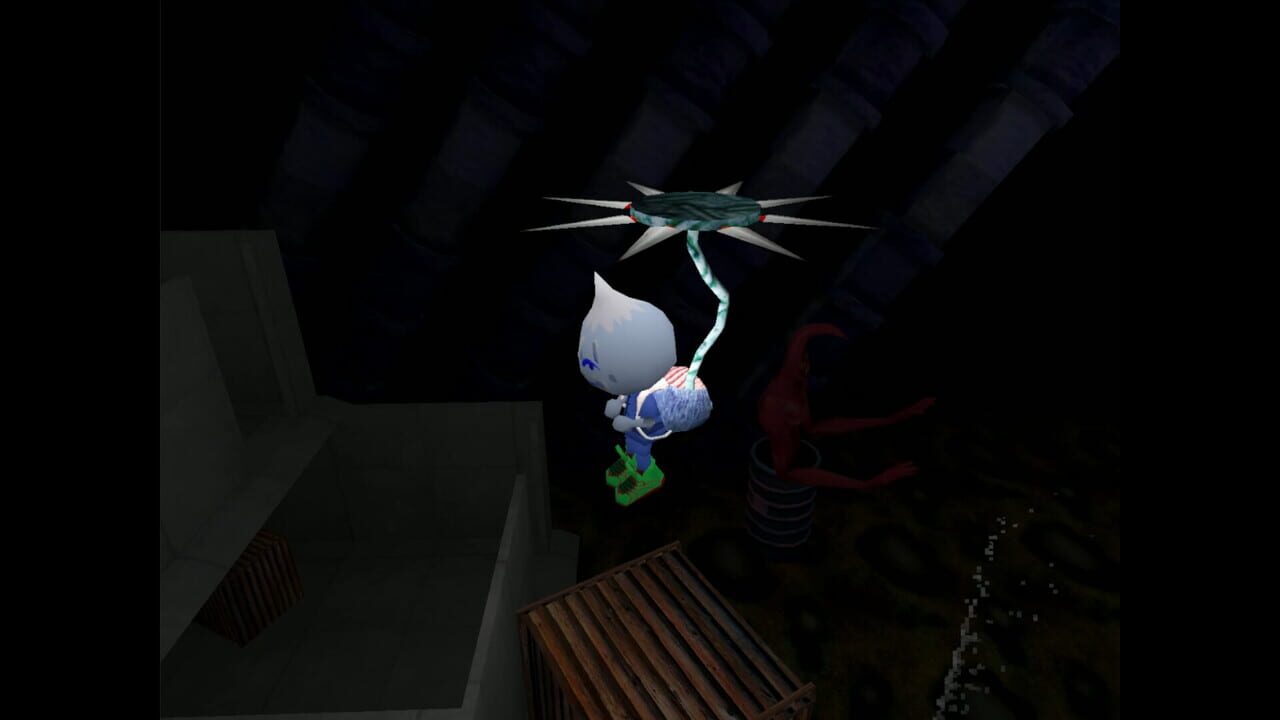 Capture de Tower of Tears