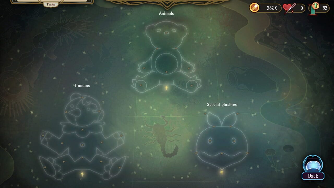 Capture de Toymaker: Threads of Joy