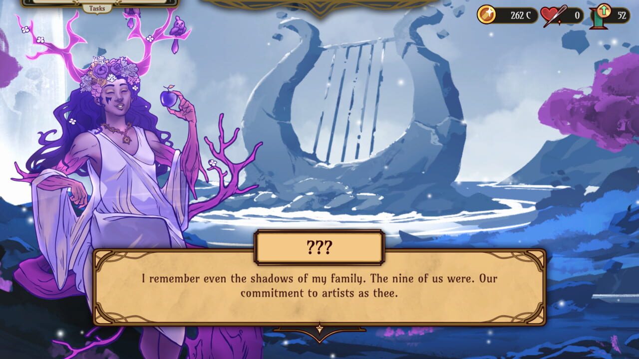 Capture de Toymaker: Threads of Joy