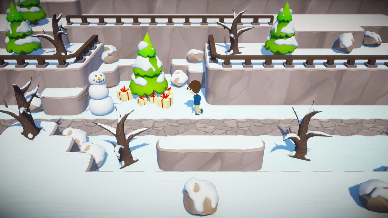 Capture de Trees Hate You