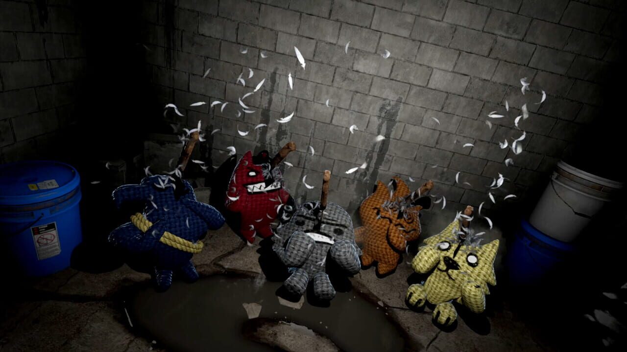 Capture de Trivia Murder Party 3