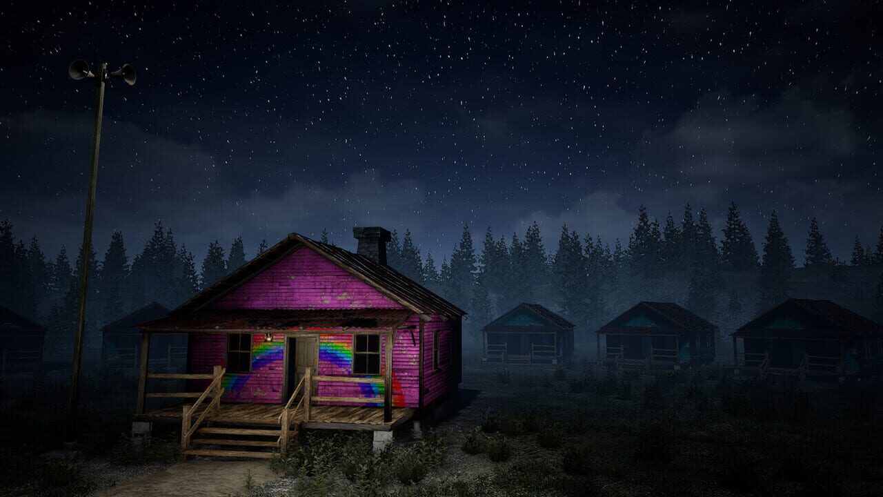 Capture de Trivia Murder Party 3