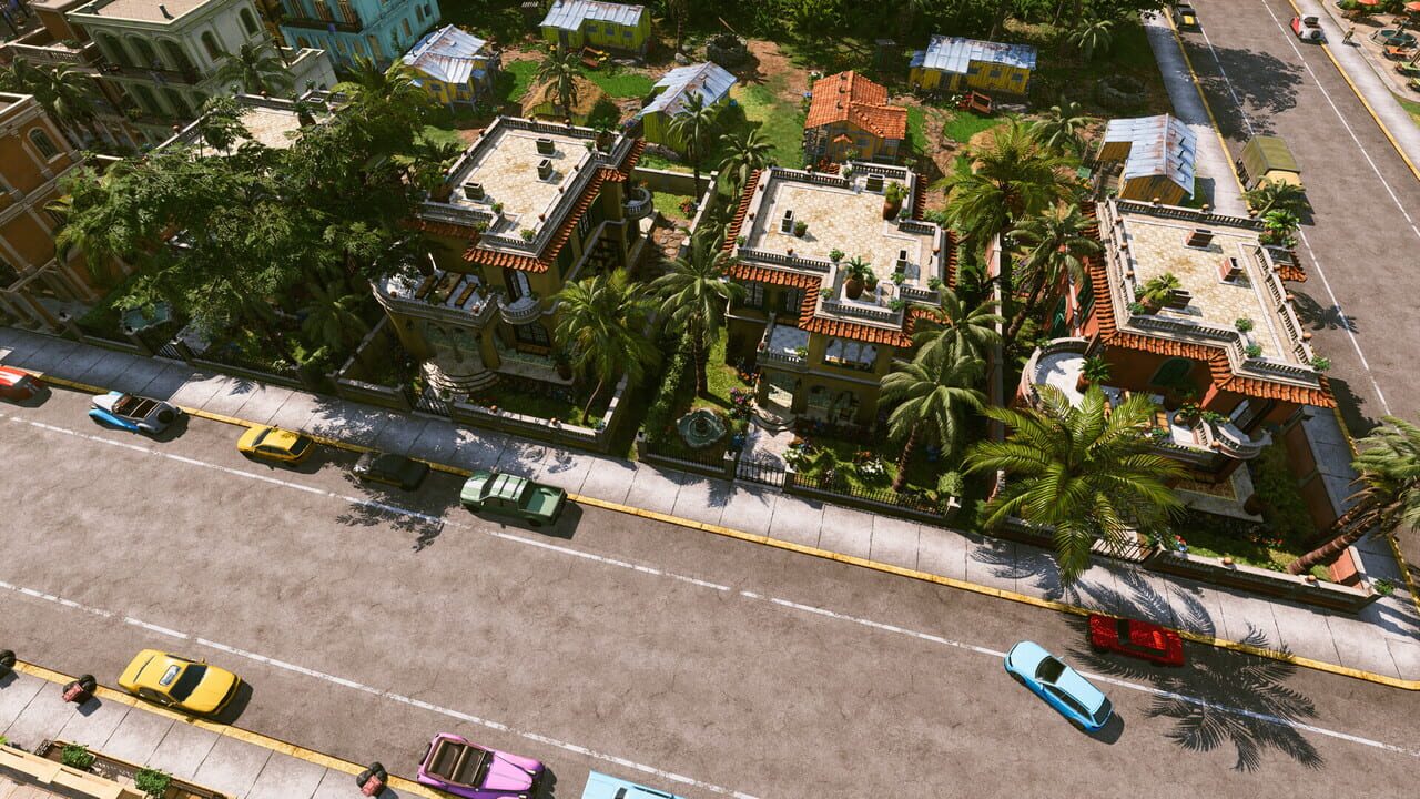 Capture de Tropico 7